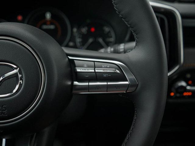 new 2025 Mazda CX-50 car, priced at $42,799