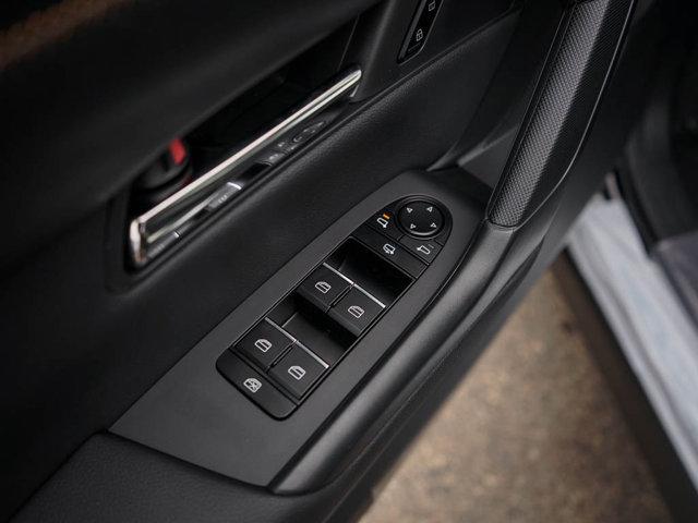 new 2025 Mazda CX-50 car, priced at $42,799