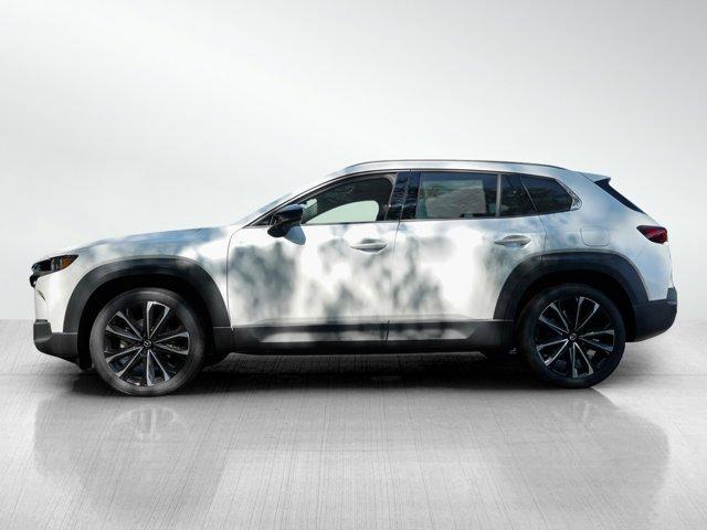 new 2025 Mazda CX-50 car, priced at $42,799