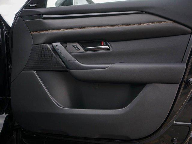 new 2025 Mazda CX-50 car, priced at $42,799