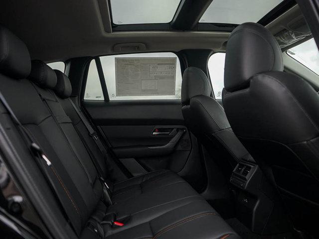 new 2025 Mazda CX-50 car, priced at $42,799