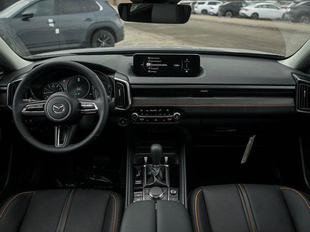 new 2025 Mazda CX-50 car, priced at $42,799