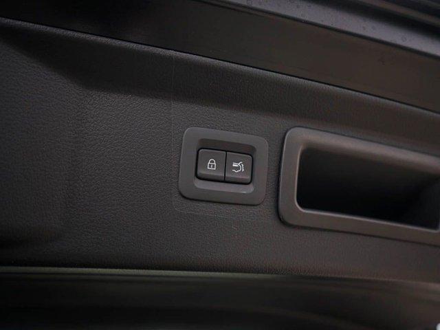 new 2025 Mazda CX-50 car, priced at $42,799