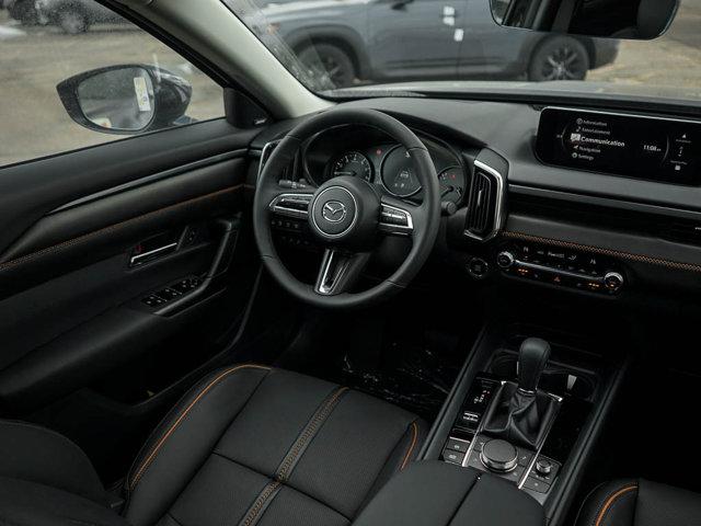 new 2025 Mazda CX-50 car, priced at $42,799