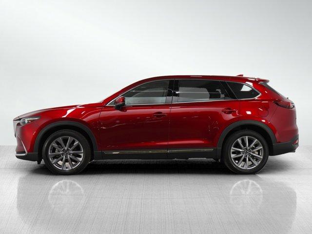 used 2023 Mazda CX-9 car, priced at $32,998