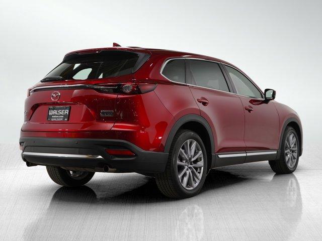 used 2023 Mazda CX-9 car, priced at $32,998