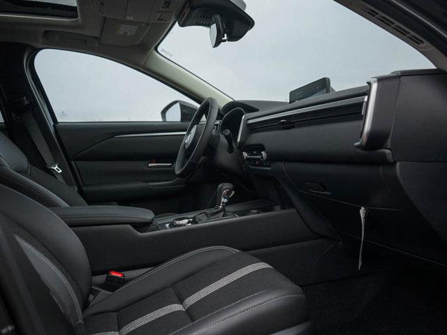 new 2025 Mazda CX-50 car, priced at $35,496
