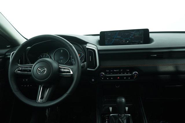 used 2025 Mazda CX-50 car, priced at $38,599