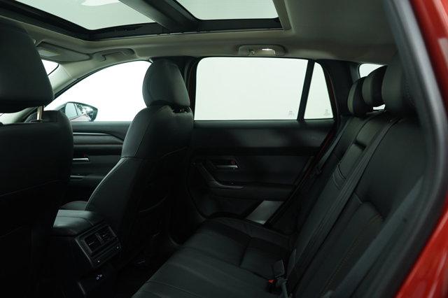 used 2025 Mazda CX-50 car, priced at $38,599