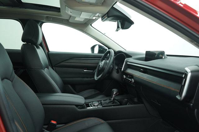 used 2025 Mazda CX-50 car, priced at $38,599