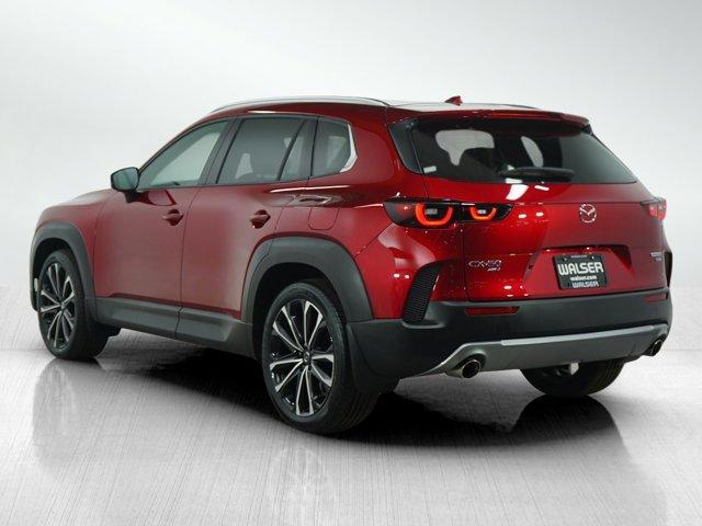 used 2025 Mazda CX-50 car, priced at $38,599