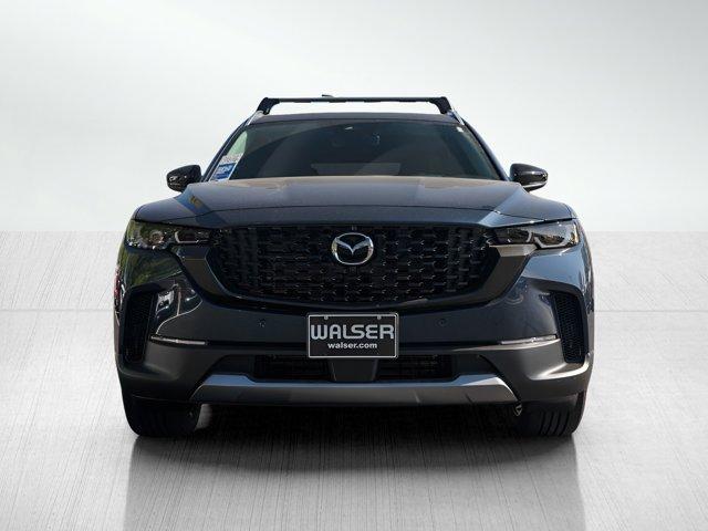 new 2025 Mazda CX-50 car, priced at $44,197