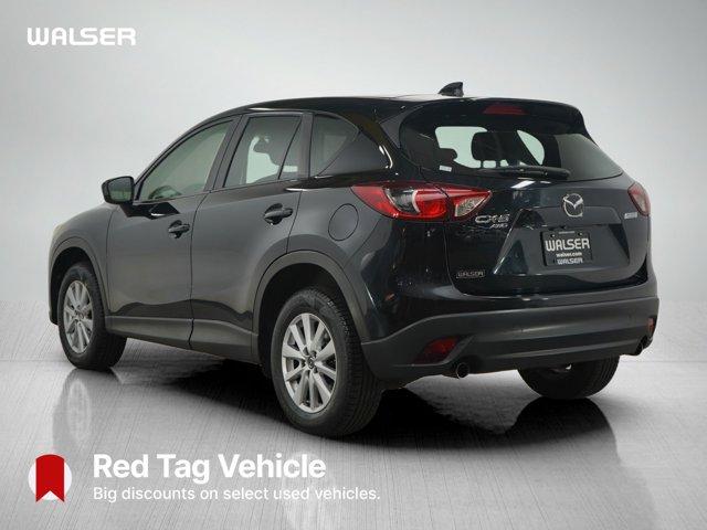used 2014 Mazda CX-5 car, priced at $7,998