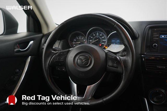 used 2014 Mazda CX-5 car, priced at $7,998
