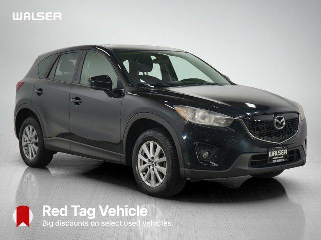 used 2014 Mazda CX-5 car, priced at $7,998