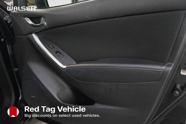 used 2014 Mazda CX-5 car, priced at $7,998