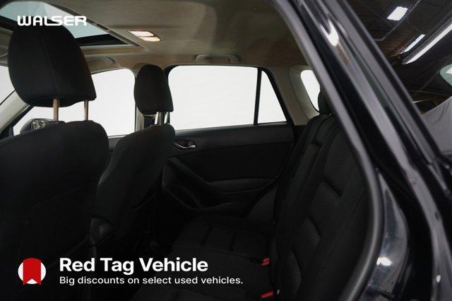 used 2014 Mazda CX-5 car, priced at $7,998