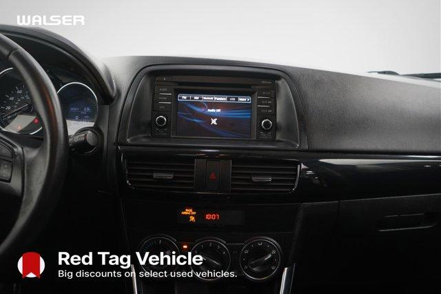 used 2014 Mazda CX-5 car, priced at $7,998