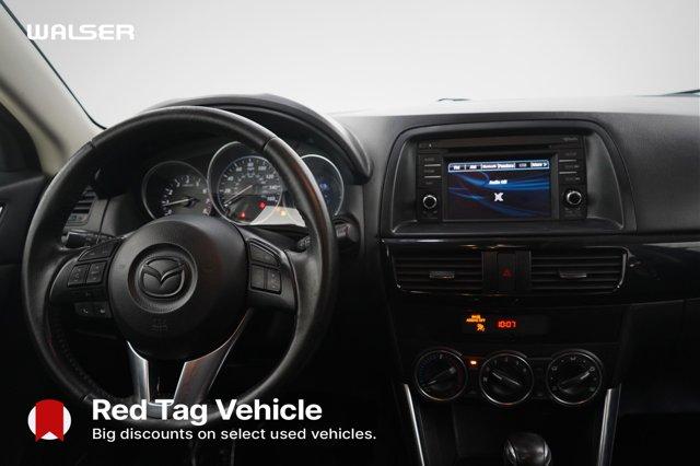 used 2014 Mazda CX-5 car, priced at $7,998
