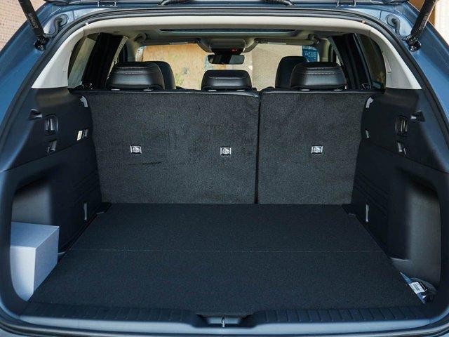 new 2025 Mazda CX-50 car, priced at $43,075