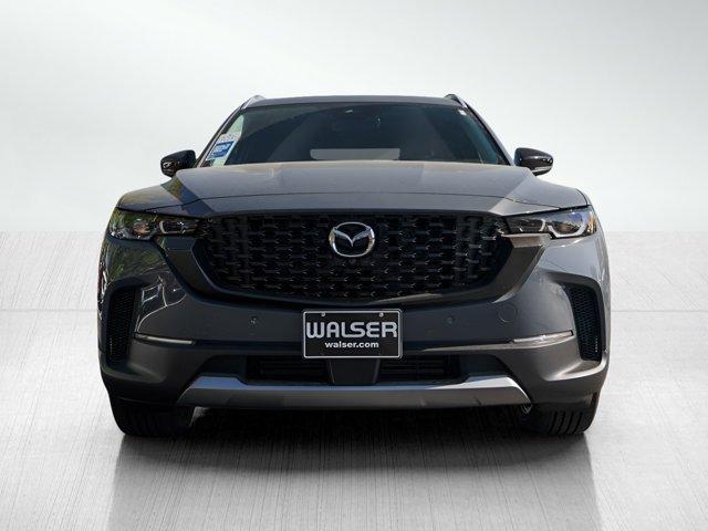 new 2025 Mazda CX-50 car, priced at $43,075