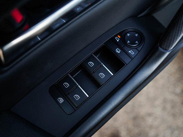 new 2025 Mazda CX-50 car, priced at $43,075