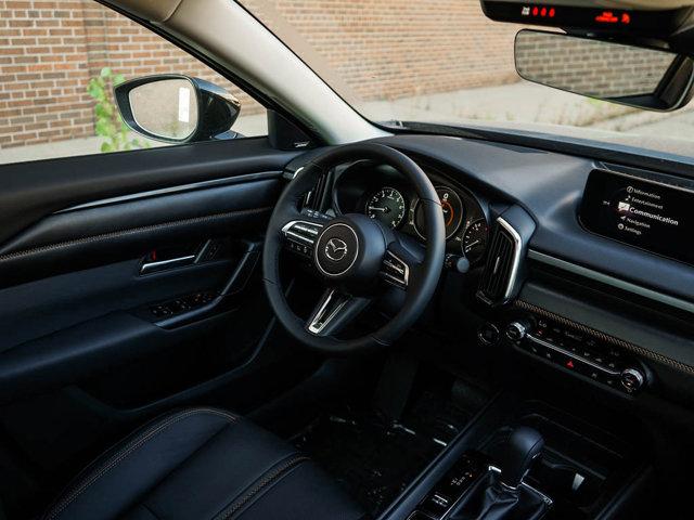 new 2025 Mazda CX-50 car, priced at $43,075
