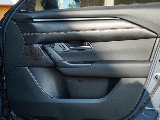 new 2025 Mazda CX-50 car, priced at $43,075