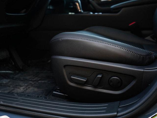 new 2025 Mazda CX-50 car, priced at $43,075