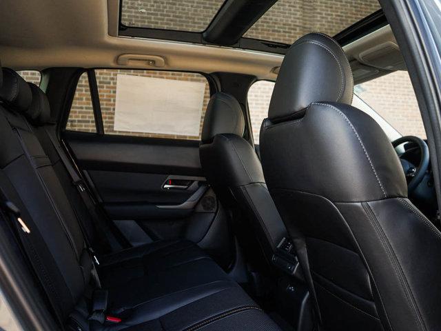 new 2025 Mazda CX-50 car, priced at $43,075