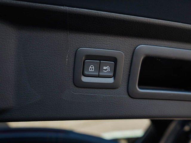 new 2025 Mazda CX-50 car, priced at $43,075