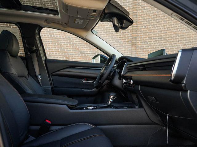 new 2025 Mazda CX-50 car, priced at $43,075