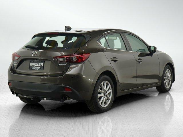 used 2016 Mazda Mazda3 car, priced at $12,998