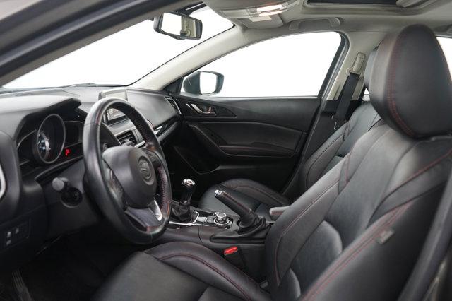 used 2016 Mazda Mazda3 car, priced at $12,998