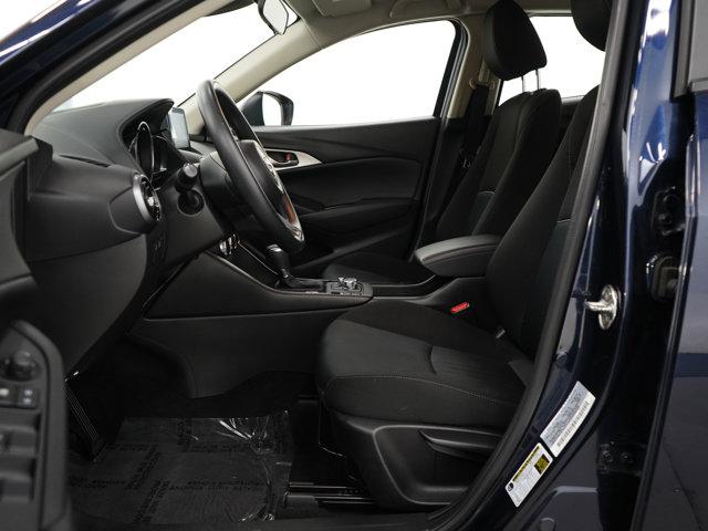 used 2021 Mazda CX-3 car, priced at $20,699