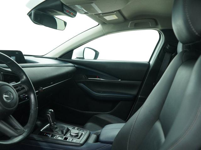 used 2020 Mazda CX-30 car, priced at $17,998