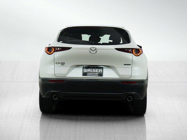 used 2020 Mazda CX-30 car, priced at $17,998