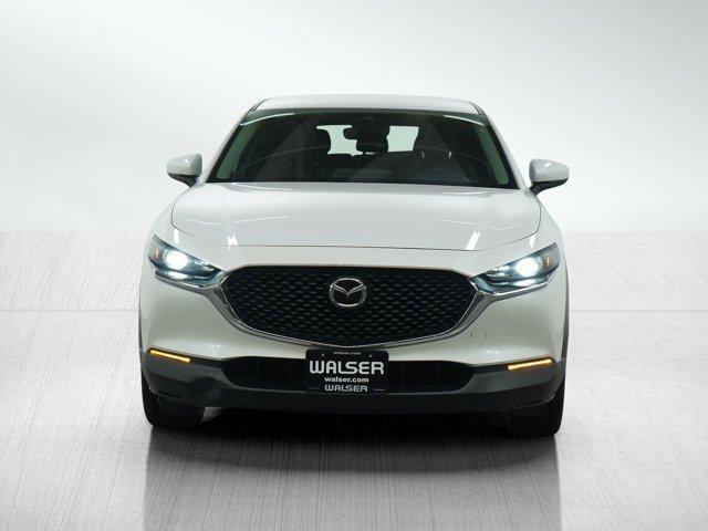 used 2020 Mazda CX-30 car, priced at $17,998