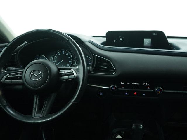 used 2020 Mazda CX-30 car, priced at $17,998