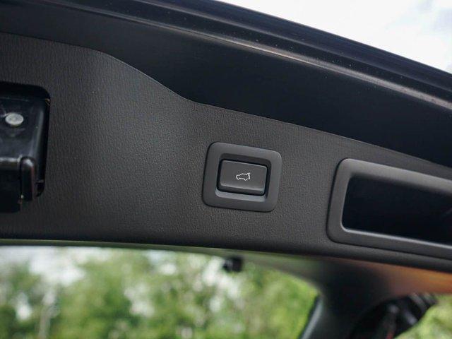 new 2025 Mazda CX-5 car, priced at $40,635