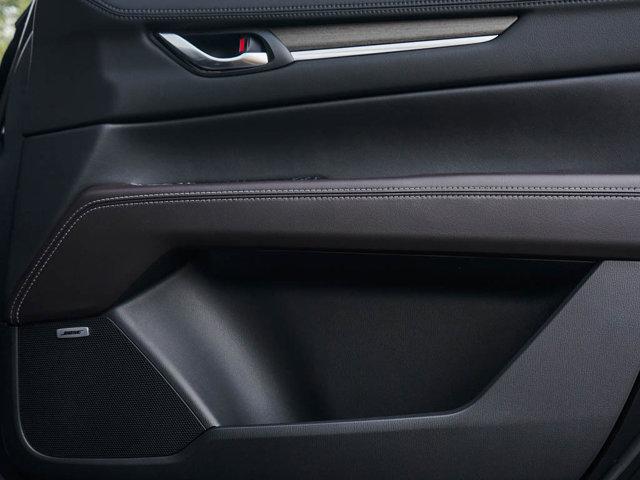 new 2025 Mazda CX-5 car, priced at $40,635