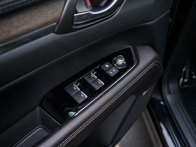 new 2025 Mazda CX-5 car, priced at $40,635