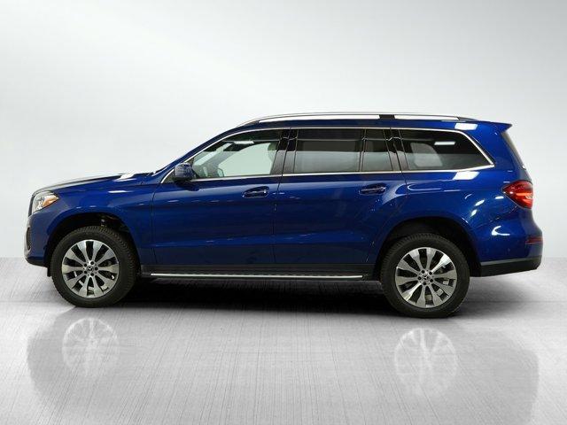 used 2019 Mercedes-Benz GLS 450 car, priced at $32,998