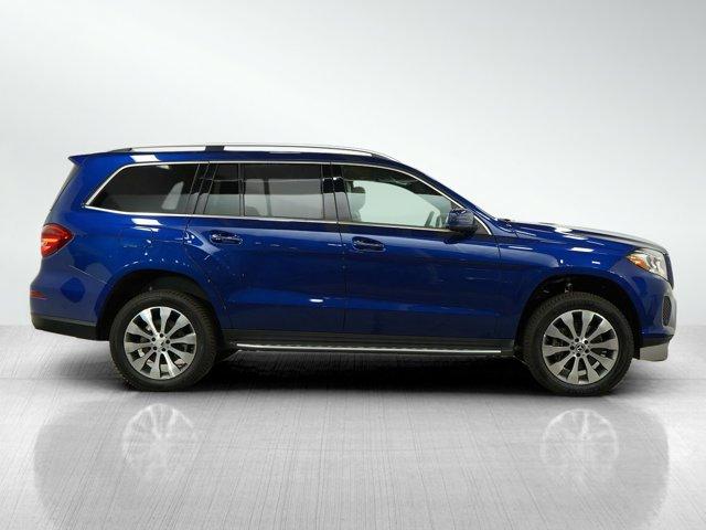 used 2019 Mercedes-Benz GLS 450 car, priced at $32,998