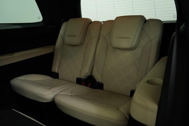 used 2019 Mercedes-Benz GLS 450 car, priced at $32,998