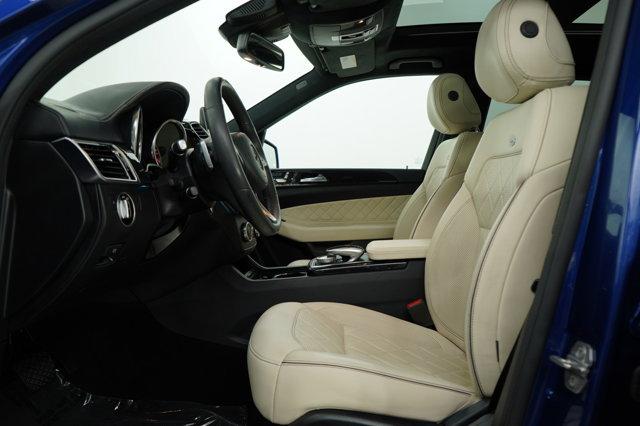 used 2019 Mercedes-Benz GLS 450 car, priced at $32,998