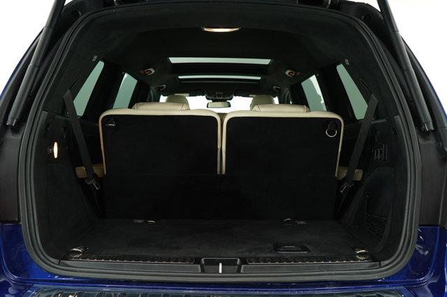used 2019 Mercedes-Benz GLS 450 car, priced at $32,998