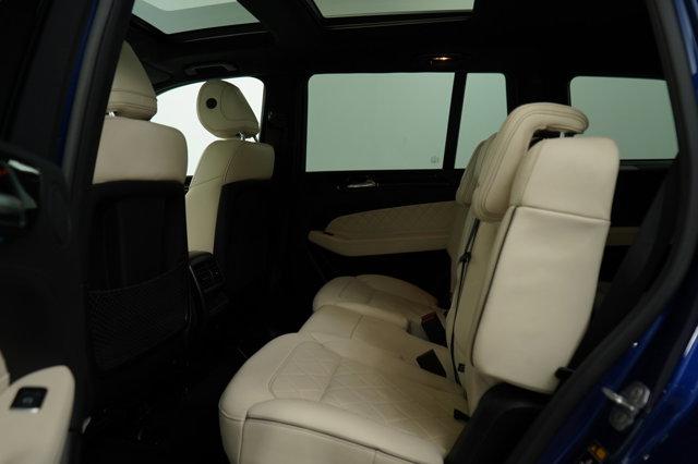 used 2019 Mercedes-Benz GLS 450 car, priced at $32,998