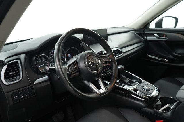 used 2023 Mazda CX-9 car, priced at $29,599