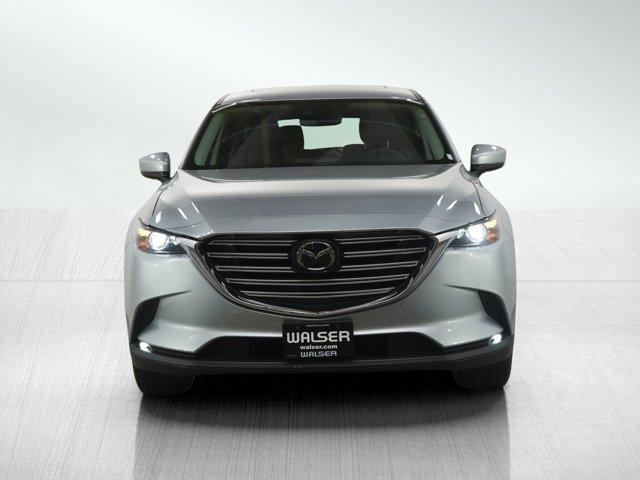 used 2023 Mazda CX-9 car, priced at $29,599